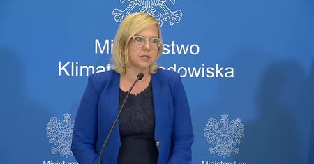 Co wiemy o przyczynach katastrofy na Odrze. Minister Moskwa o trzech hipotezach