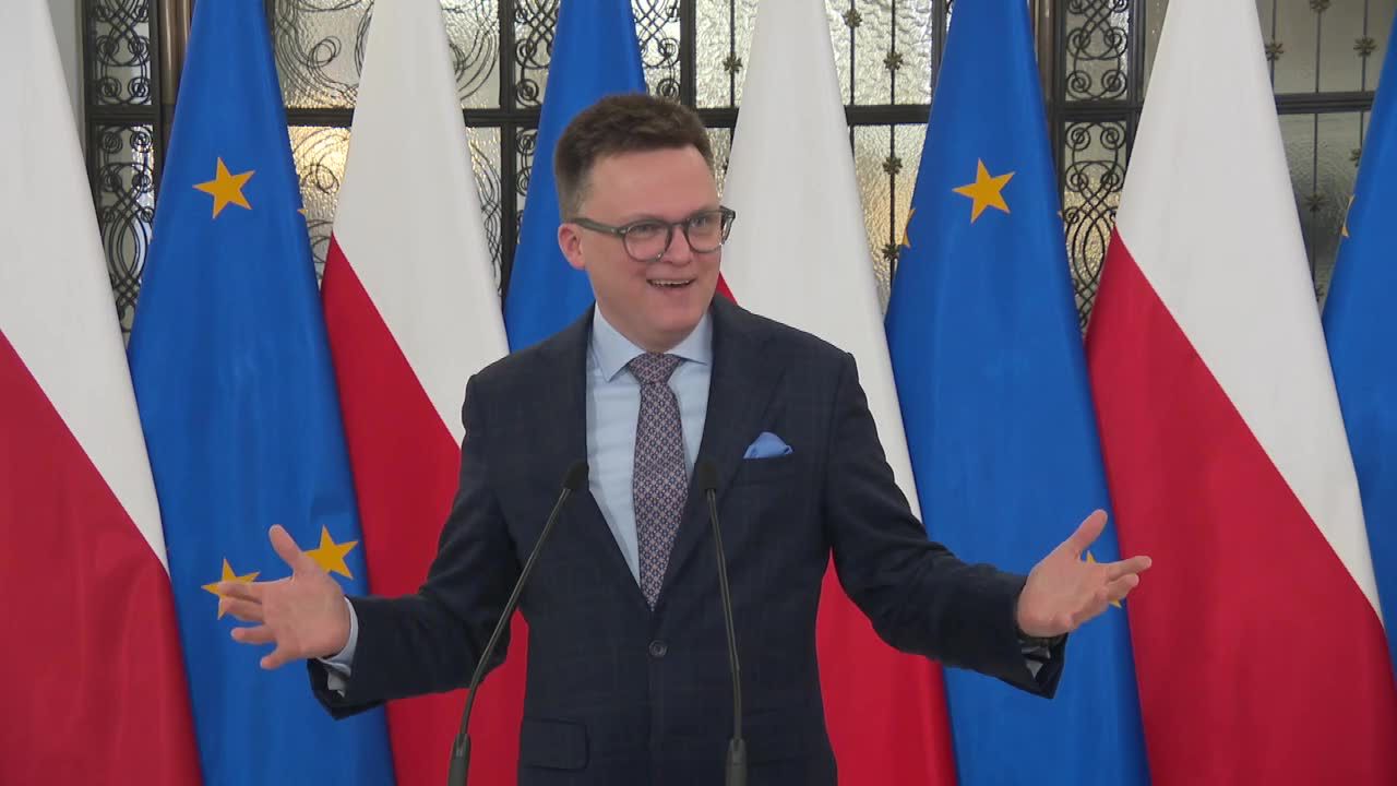 Kontrowersyjne tezy Kaczyńskiego pod lupą. Czy sejm przestanie wypłacać wynagrodzenia?