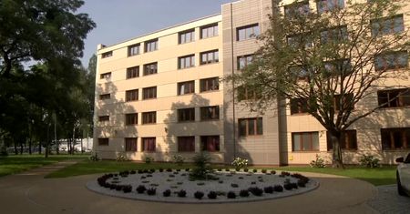 Więcej studentów zainteresowanych zamieszkaniem w akademikach