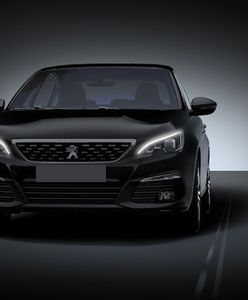 Peugeot 308 po liftingu - wyciek pierwszych zdjęć do sieci