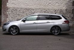 Peugeot 308 SW