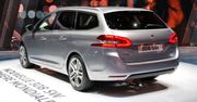 Peugeot 308 SW