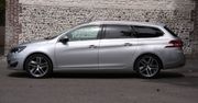 Peugeot 308 SW