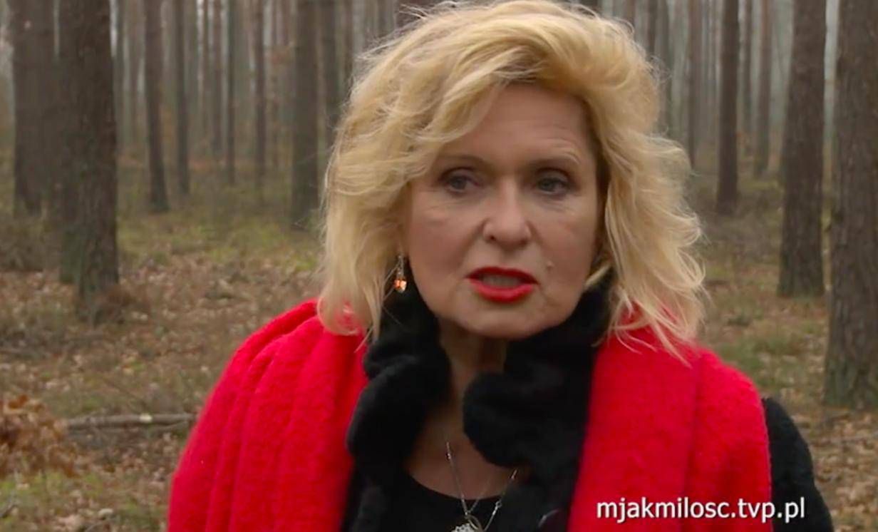 M jak miłość: Janek pozna swoją matkę
