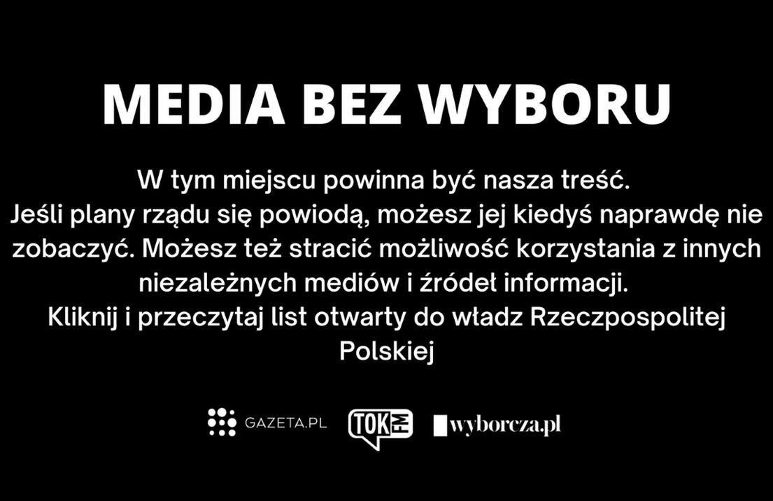 Gazeta.pl – Media bez wyboru