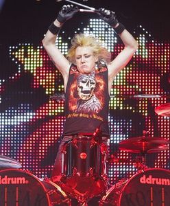 Muzyk Scorpions w więzieniu! Skazany za obrazę islamu