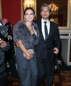 "Dzień dobry TVN": Rusin z ukochanym na Wiktorach!