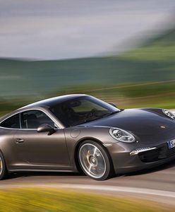 Porsche 911 Carrera 4