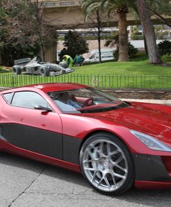 Rimac Concept_One