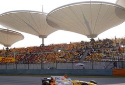 GP Chin: kto zatrzyma Brawn GP?