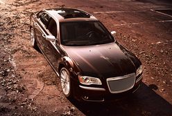 Chrysler 300 Luxury Series