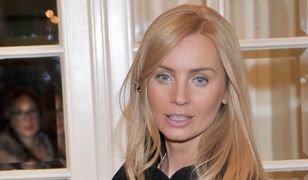 Agnieszka Szulim: Wypiera się wszystkiego! TVP wszczyna dochodzenie