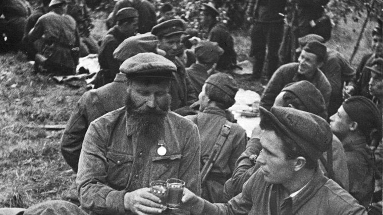 Mięsa nie ma? To dobrze!