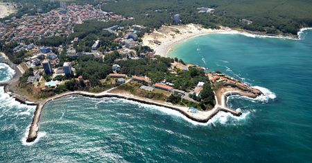 Renesans wakacyjnych kierunków z PRL-u