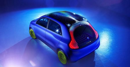 Renault Twin'Z