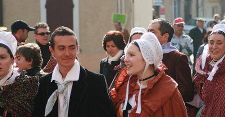 Walentynki last minute w Langwedocji
