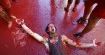 Hiszpańska La Tomatina
