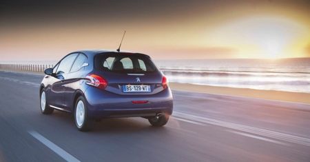 Odpowiednie auto na wakacyjny wyjazd