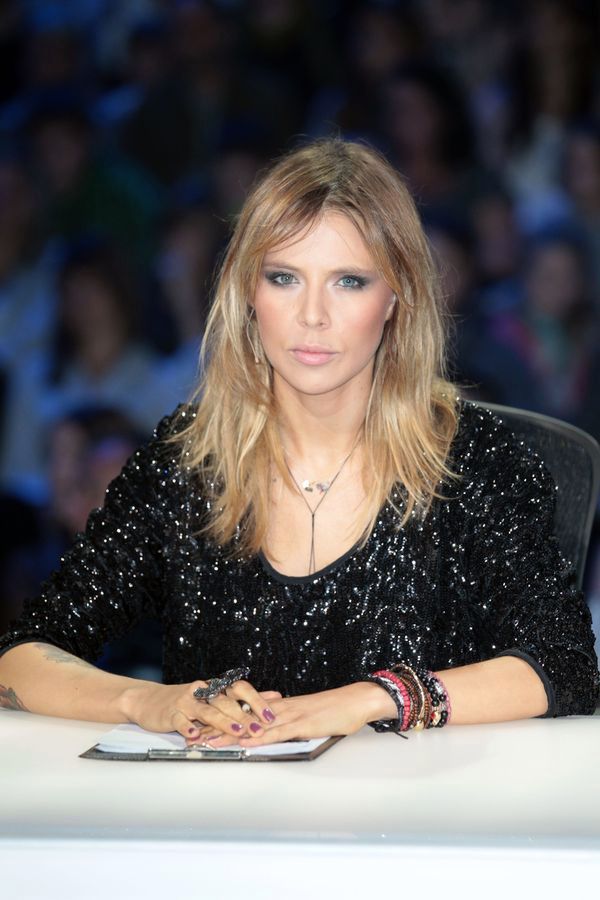 "X Factor": Maja Sablewska ma o sobie bardzo wysokie mniemanie! Słusznie?
