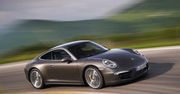 Porsche 911 Carrera 4