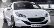 Peugeot RCZ