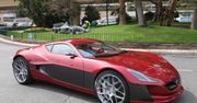 Rimac Concept_One