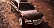 Chrysler 300 Luxury Series
