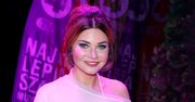 Dominika Zasiewska wróciła na salony. Bardzo się zmieniła