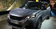 Peugeot 5008: SUV po francusku