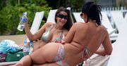 Anais Zanotti i Tahiti Cora