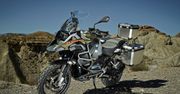 BMW R 1200 GS Adventure