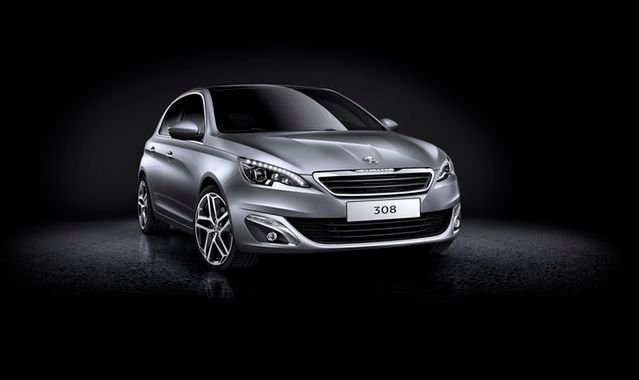 Peugeot 308: powrót Francuzów do wyższych sektorów?
