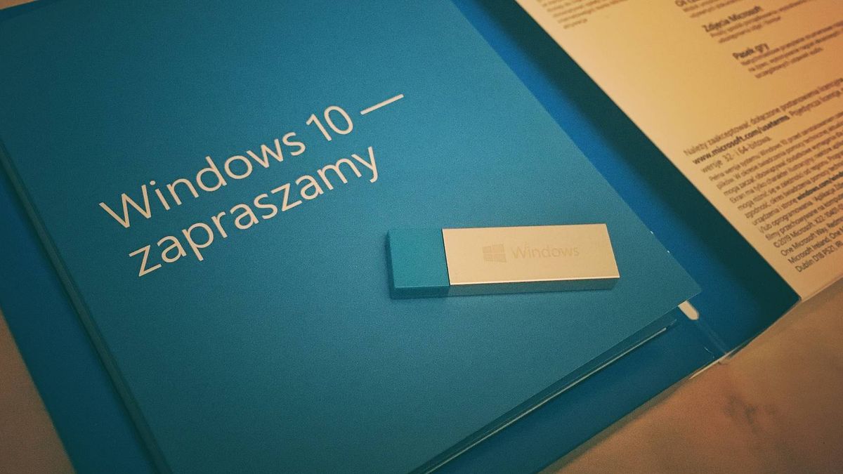Windows 10 i nowości w 21H1