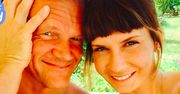 Edyta Pazura znów zmieniła kolor włosów! Długo nie wytrzymała jako brunetka