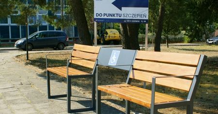 Szpital przyjazny pacjentom ze szczególnymi potrzebami