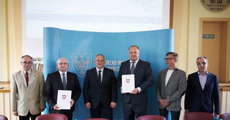 Prawie 5 mln dla pilskich szpitali