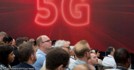 Kiedy 5G w Polsce? Wiceminister cyfryzacji: nie wiadomo