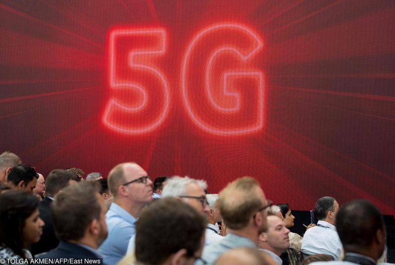 Zdaniem wiceminister cyfryzacji wprowadzenie sieci 5G w Polsce nie zależy od władz, ale od telekomów