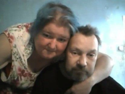 Gosia Dziedzic o śmierci partnera