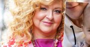 Magda Gessler pokazała nowe zdjęcie wnuczki. Nena robi się coraz bardziej podobna do babci