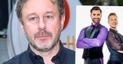 Andrzej Piaseczny dosadnie o parze jednopłciowej w "TzG". Szczerość jurora nie ucieszy części fanów: "Czego oczekujecie?"
