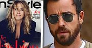 Jennifer Aniston nie oszczędziła Justina Theroux w ostatnim wywiadzie. Oto jego reakcja