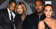 O konflikcie Kim Kardashian i Beyonce mówi się od dawna. W końcu głos zabrał Jay-Z! To nie są miłe słowa
