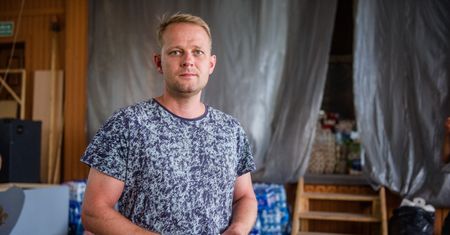 To on zawstydził rząd Beaty Szydło. Kim jest sołtys Rytla?