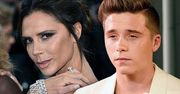 Victoria Beckham jak czarownica? Jest bez makijażu, w dżinsach i japonkach, a syn zrobił jej zdjęcie z ukrycia!
