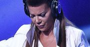 Edyta Górniak tłumaczy swoją wpadkę w Sopocie. Dawno nie była tak rozczarowana