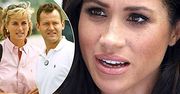 Mocne słowa. Lokaj księżnej Diany sprawił przykrość Meghan Markle w dniu jej urodzin