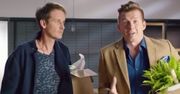 Pascal Brodnicki i Karol Okrasa nagrali pożegnalną reklamę [WIDEO]