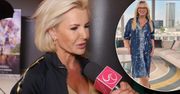 Joanna Racewicz skomentowała odejście Marzeny Rogalskiej z TVP: "Cieszę się, że wraca tam, gdzie już była"