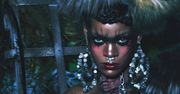 Rihanna w dzikiej sesji dla magazynu "W"